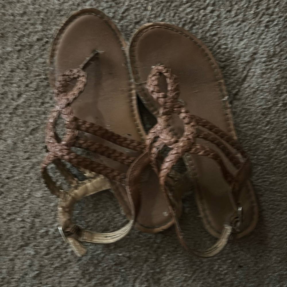 Super cute sandals